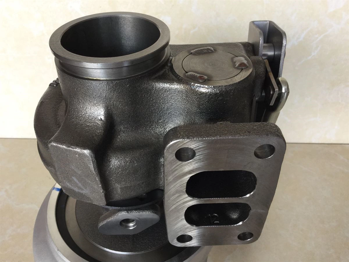 DCEC ISDe6 Turbocharger