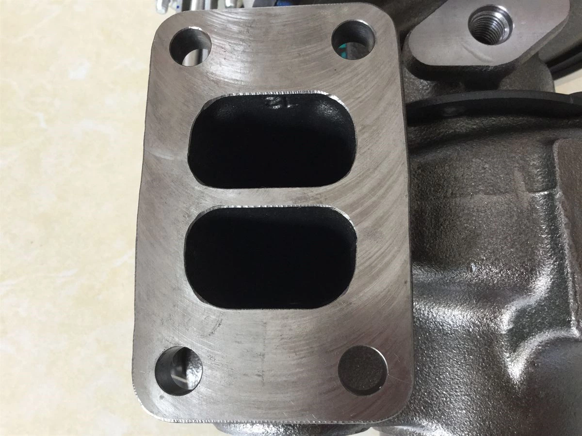 DCEC ISDe6 Turbocharger