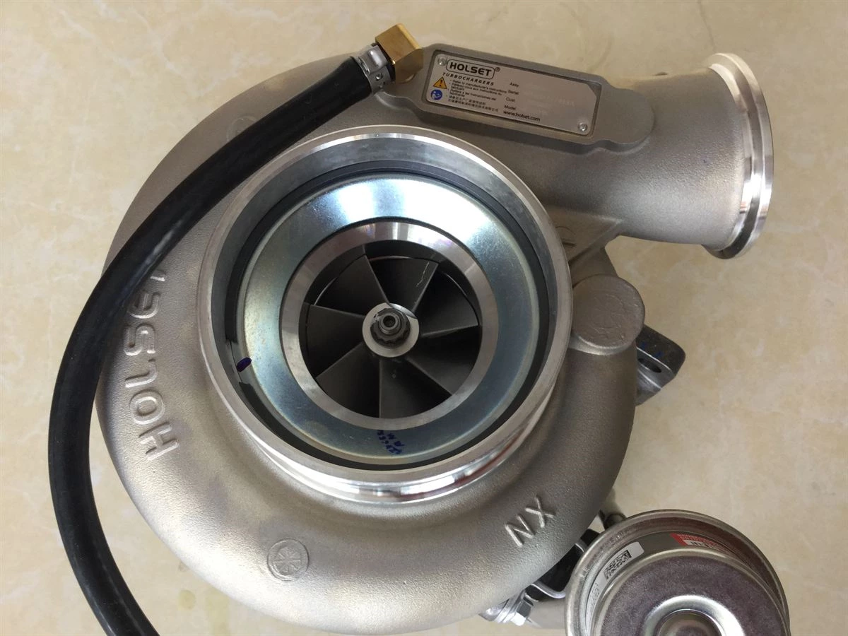 DCEC ISDe6 Turbocharger
