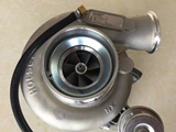 DCEC ISDe6 Turbocharger