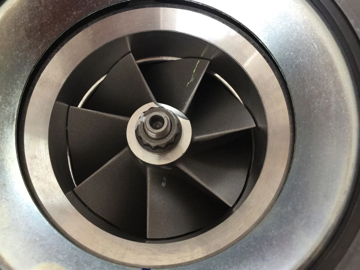 DCEC ISDe6 Turbocharger