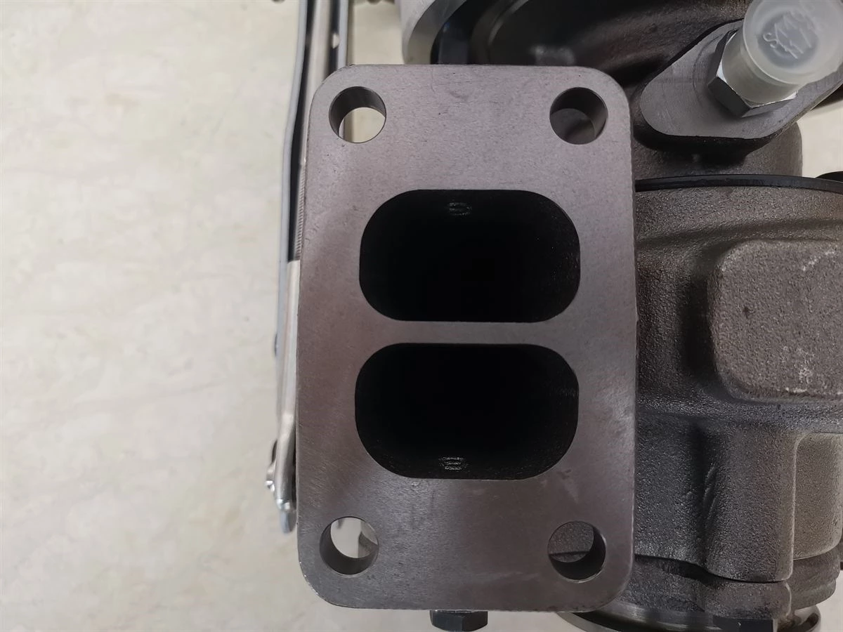 DCEC ISDe6 Turbocharger