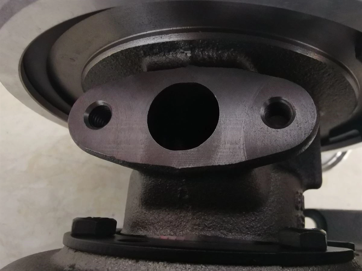 DCEC ISDe6 Turbocharger