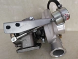 DCEC ISDe6 Turbocharger