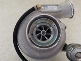 DCEC ISDe6 Turbocharger