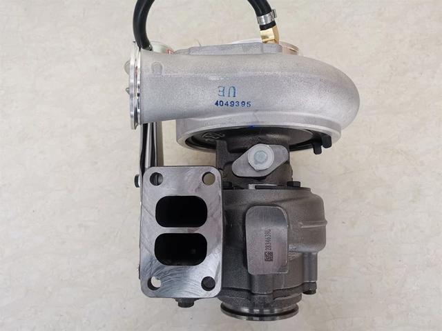 DCEC ISDe6 Turbocharger