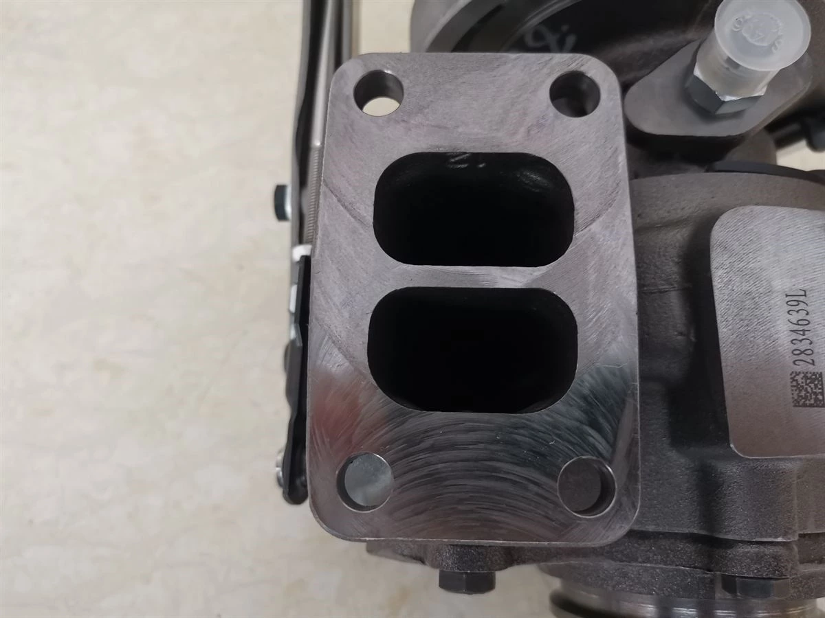 DCEC ISDe6 Turbocharger