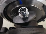 DCEC ISDe6 Turbocharger