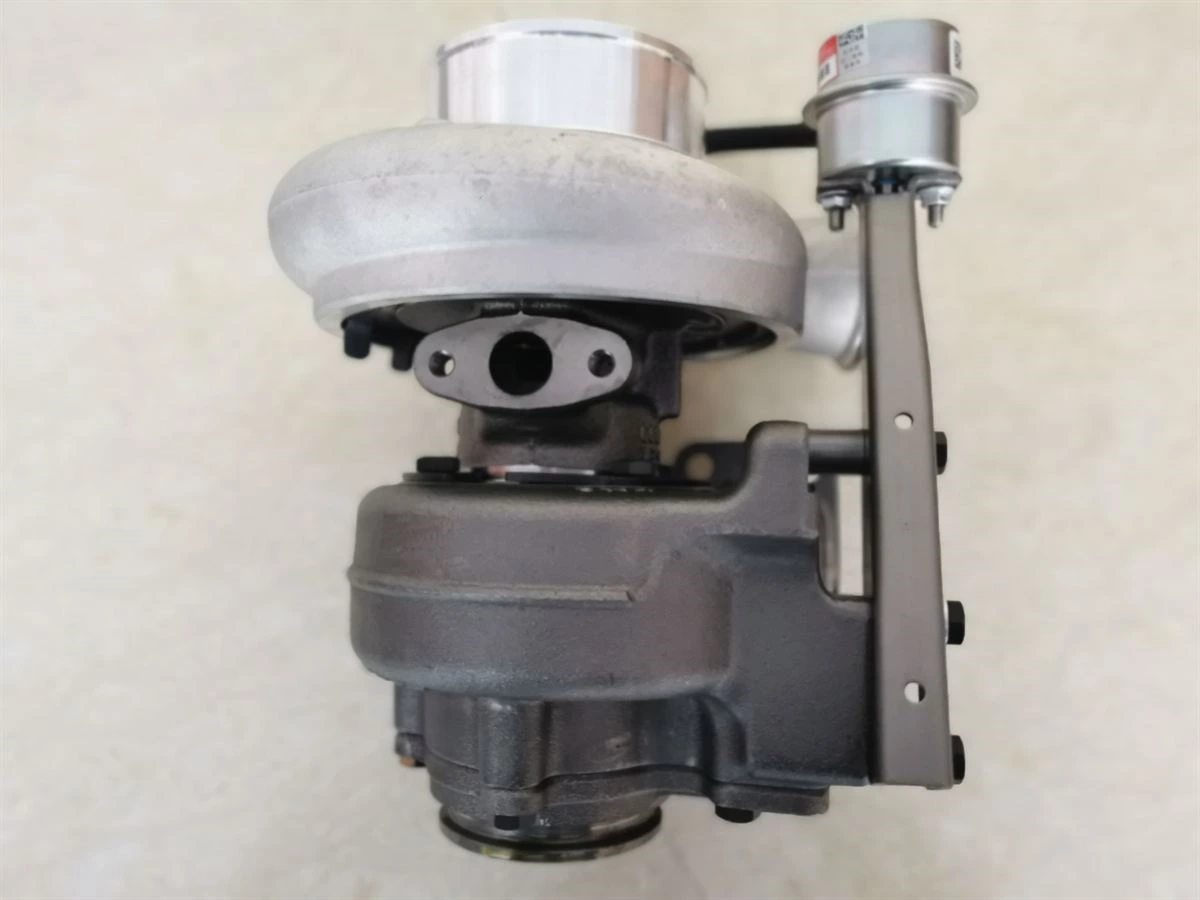 DCEC ISDe6 Turbocharger