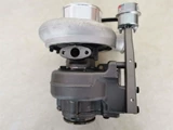 DCEC ISDe6 Turbocharger