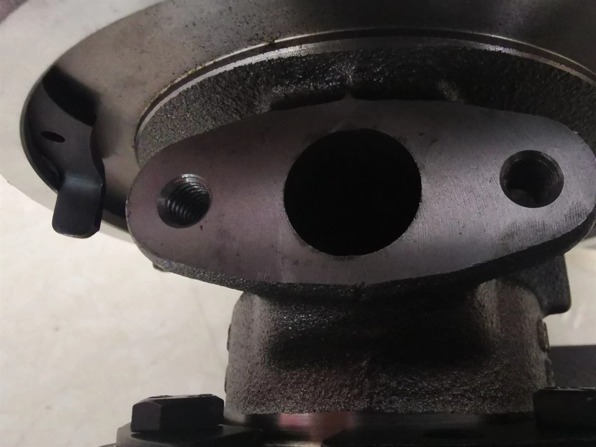 DCEC ISDe6 Turbocharger