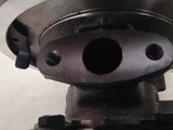 DCEC ISDe6 Turbocharger