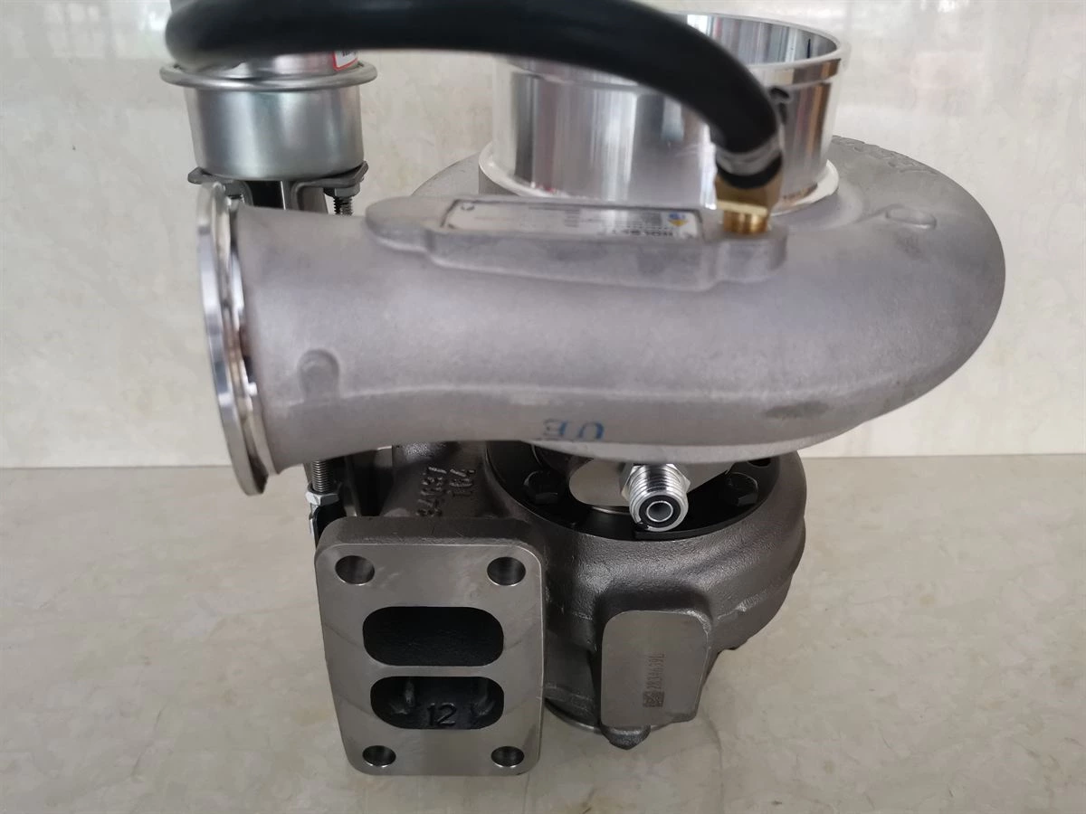 DCEC ISDe6 Turbocharger