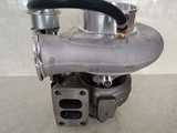 DCEC ISDe6 Turbocharger