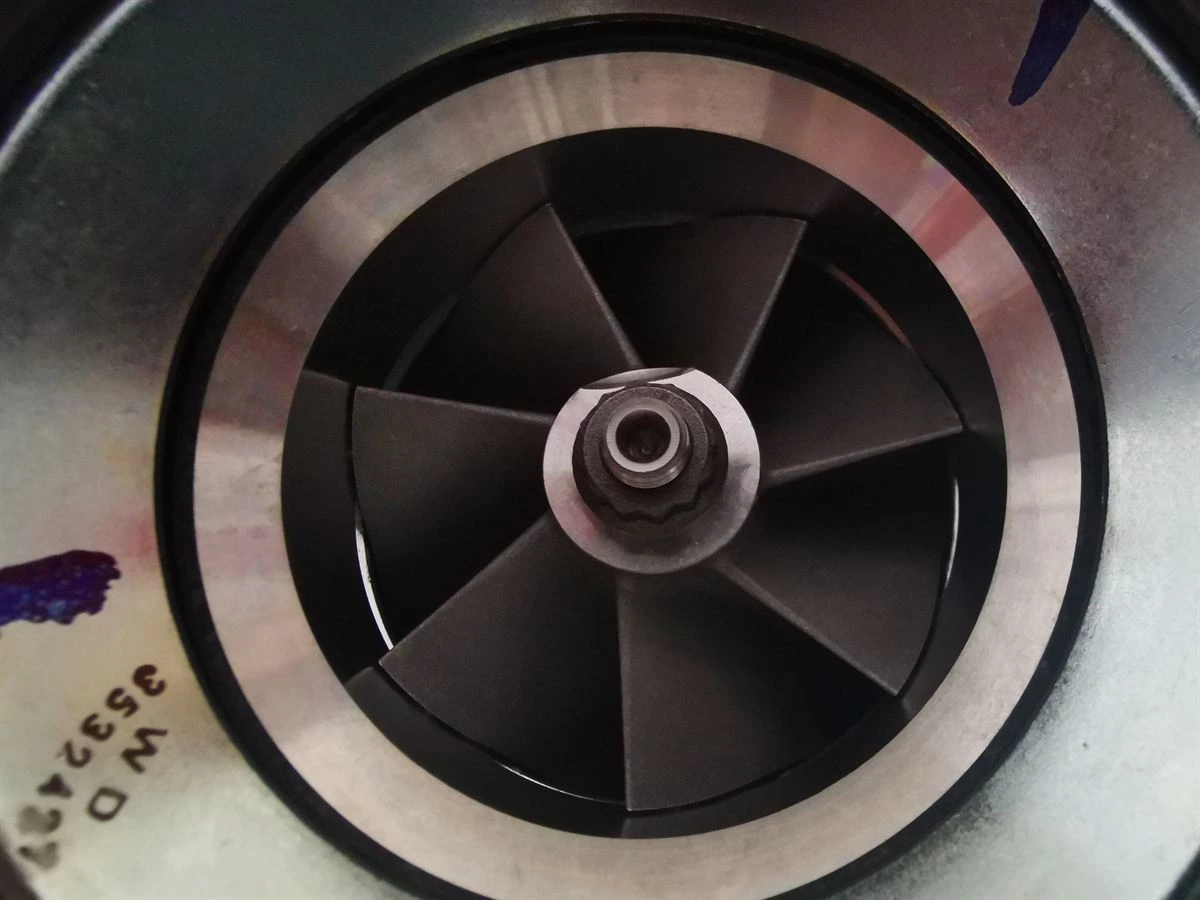 DCEC ISDe6 Turbocharger