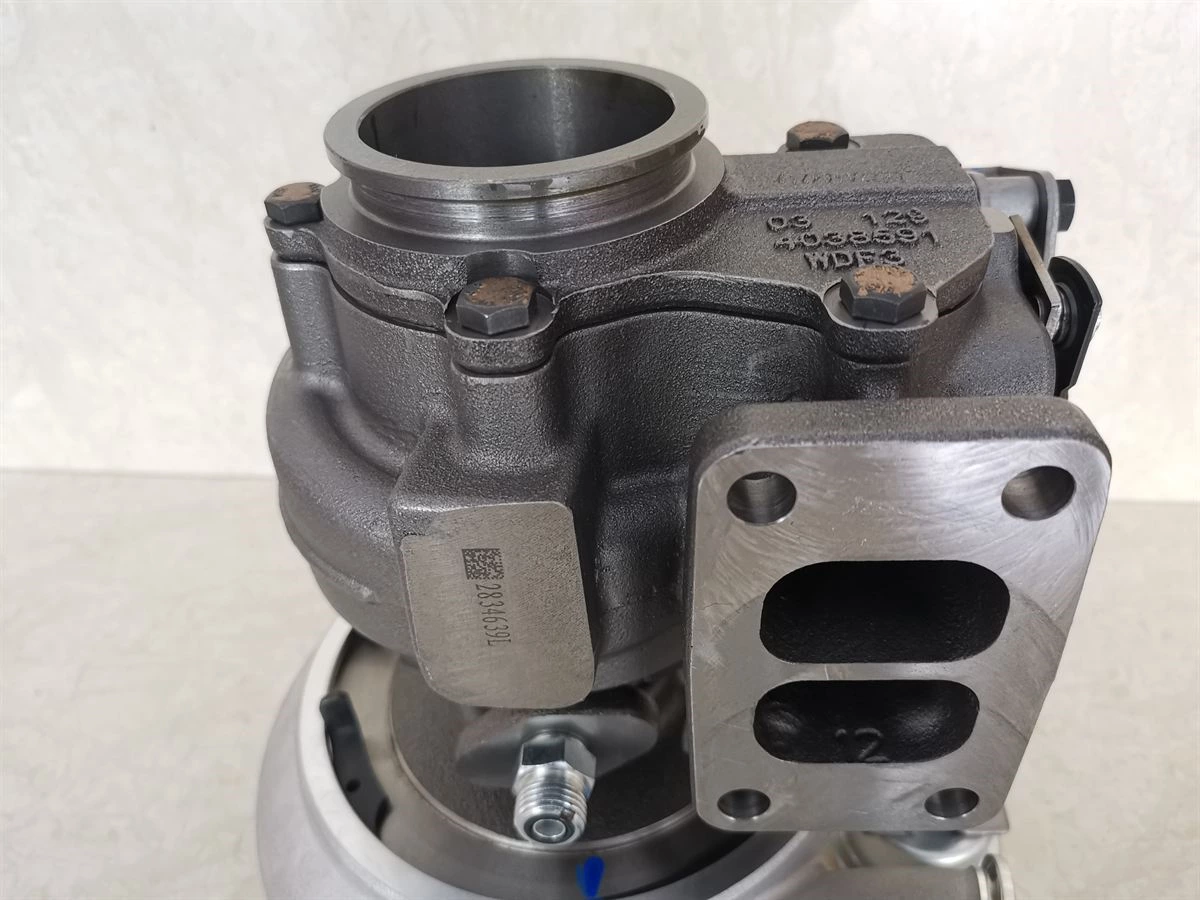 DCEC ISDe6 Turbocharger