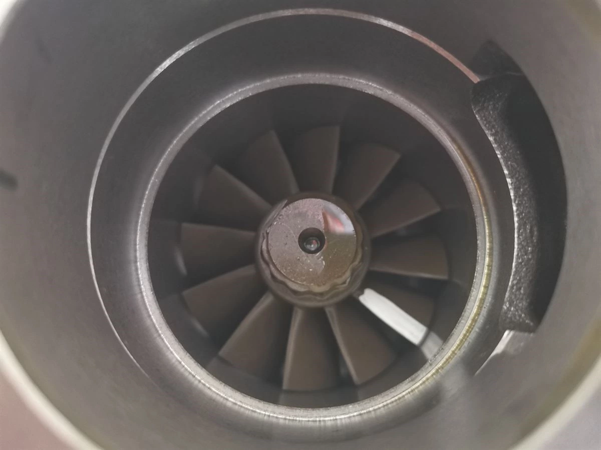 DCEC ISDe6 Turbocharger