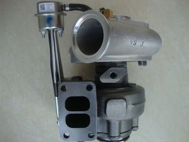 DCEC ISDe6 Turbocharger