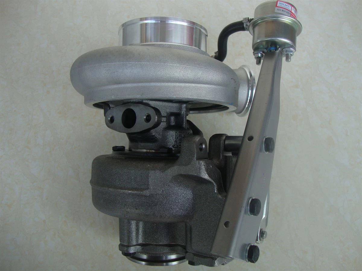 DCEC ISDe6 Turbocharger