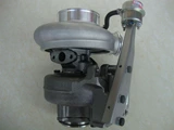 DCEC ISDe6 Turbocharger