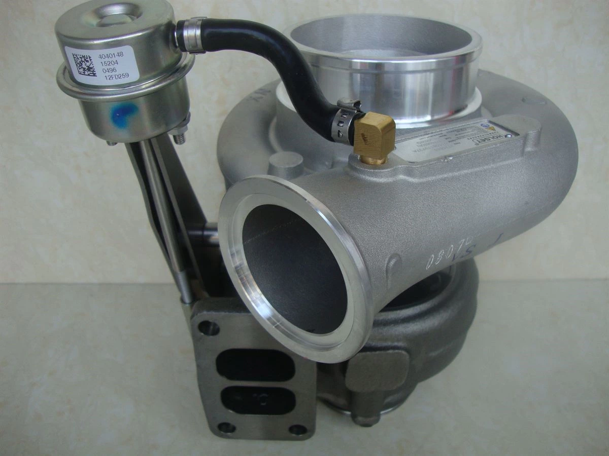 DCEC ISDe6 Turbocharger