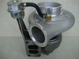DCEC ISDe6 Turbocharger