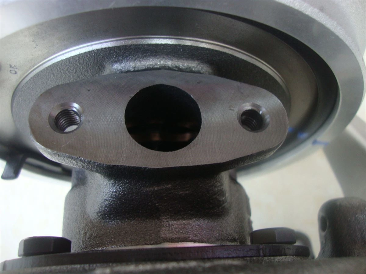 DCEC ISDe6 Turbocharger