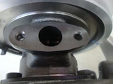 DCEC ISDe6 Turbocharger