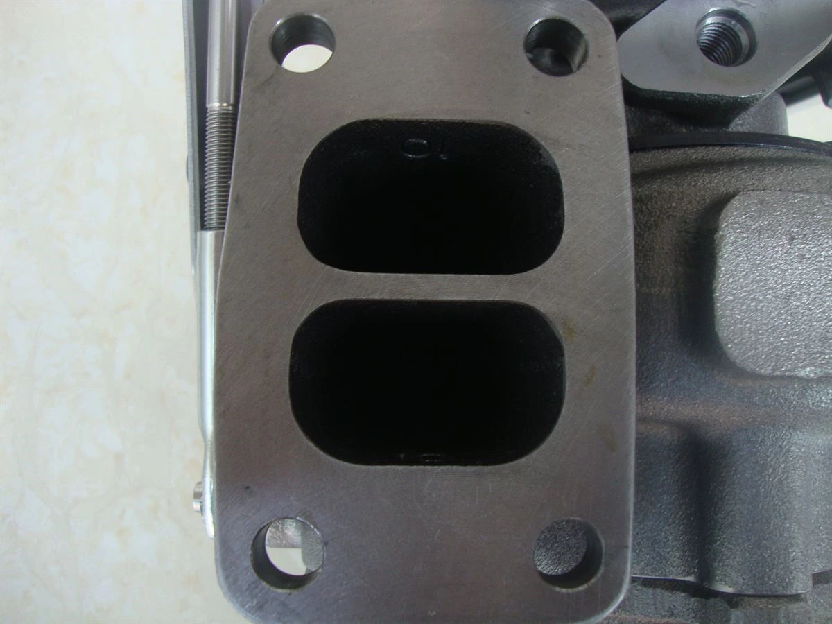 DCEC ISDe6 Turbocharger