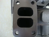 DCEC ISDe6 Turbocharger