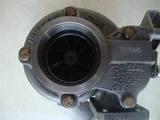 DCEC ISDe6 Turbocharger