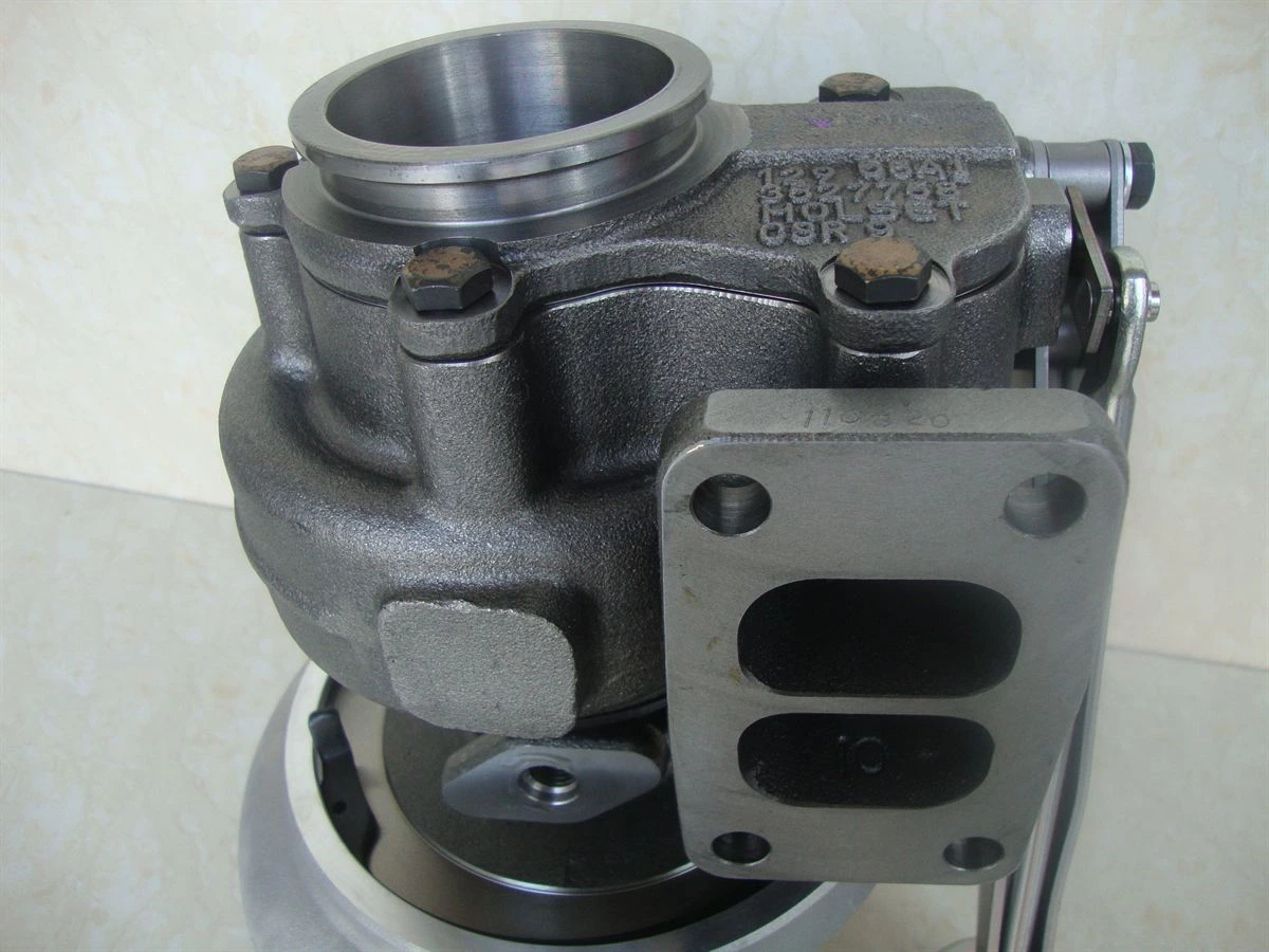 DCEC ISDe6 Turbocharger