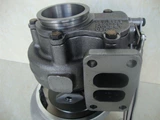 DCEC ISDe6 Turbocharger