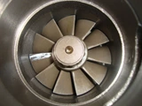 DCEC ISDe6 Turbocharger