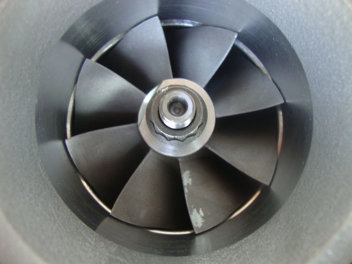DCEC ISDe6 Turbocharger