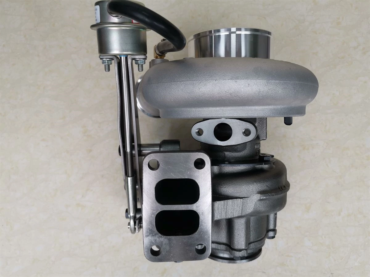 DCEC ISDe6 Turbocharger