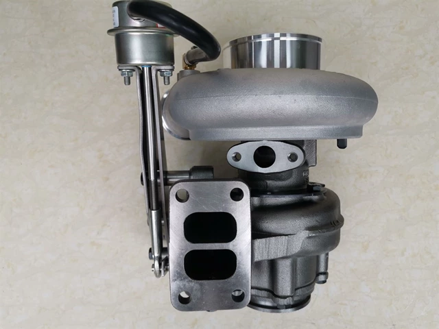 DCEC ISDe6 Turbocharger