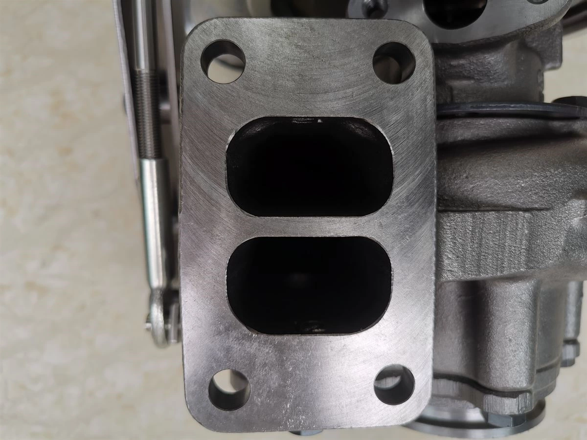 DCEC ISDe6 Turbocharger