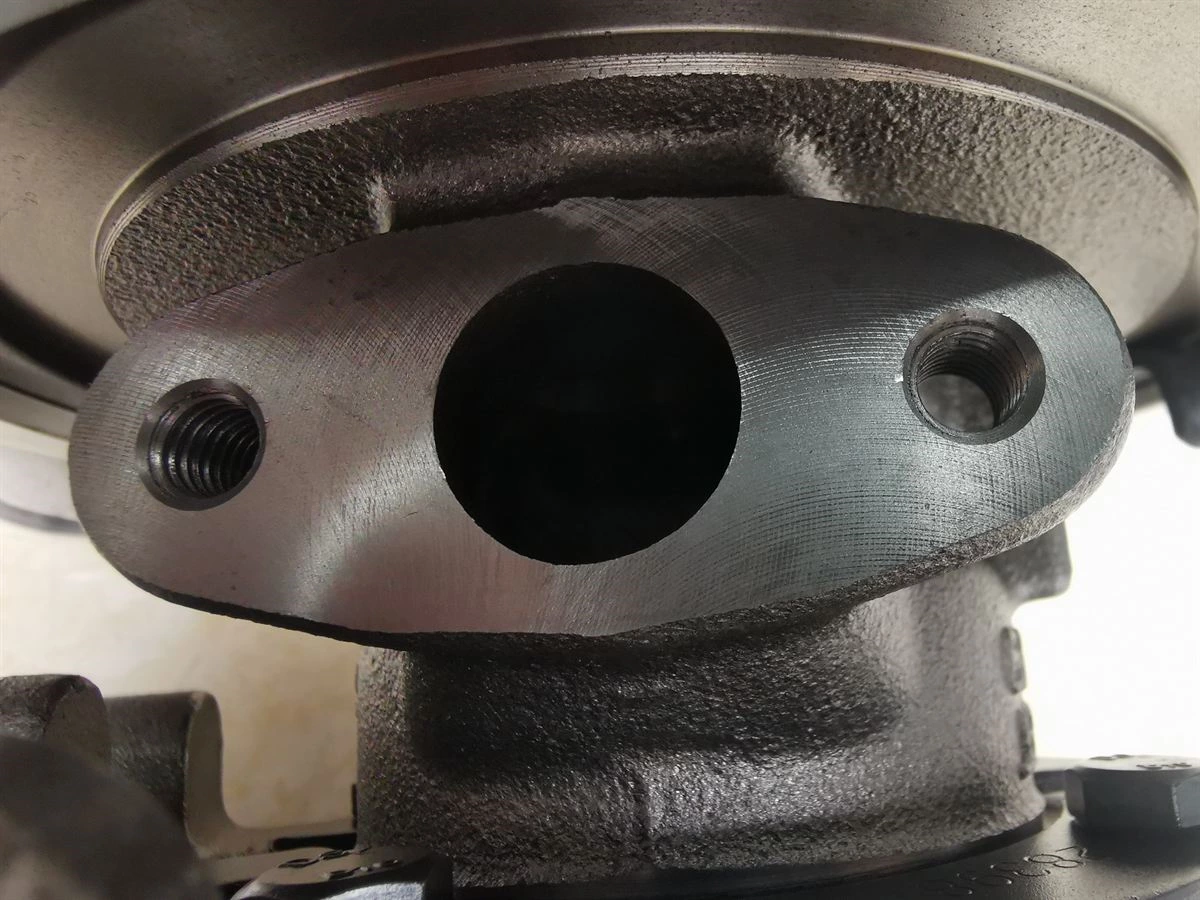 DCEC ISDe6 Turbocharger