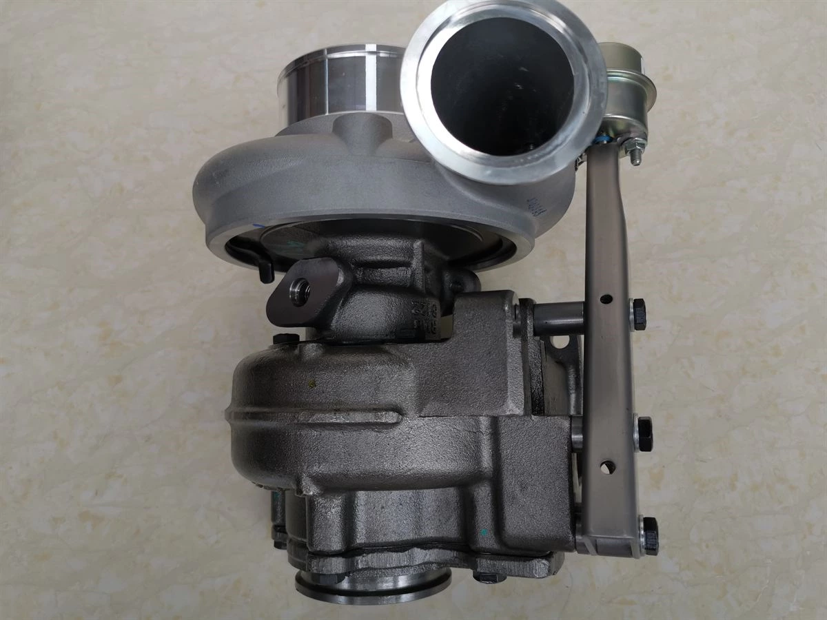 DCEC ISDe6 Turbocharger