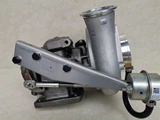 DCEC ISDe6 Turbocharger
