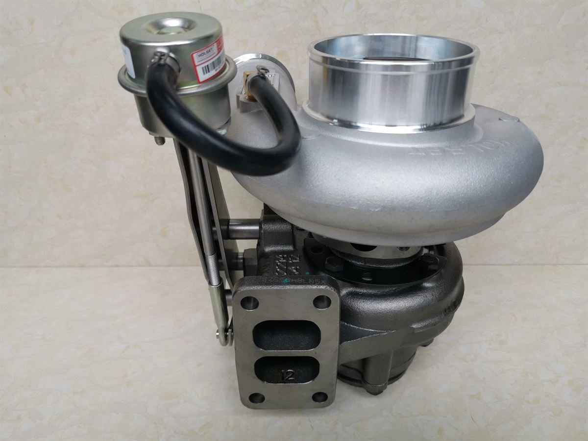 DCEC ISDe6 Turbocharger