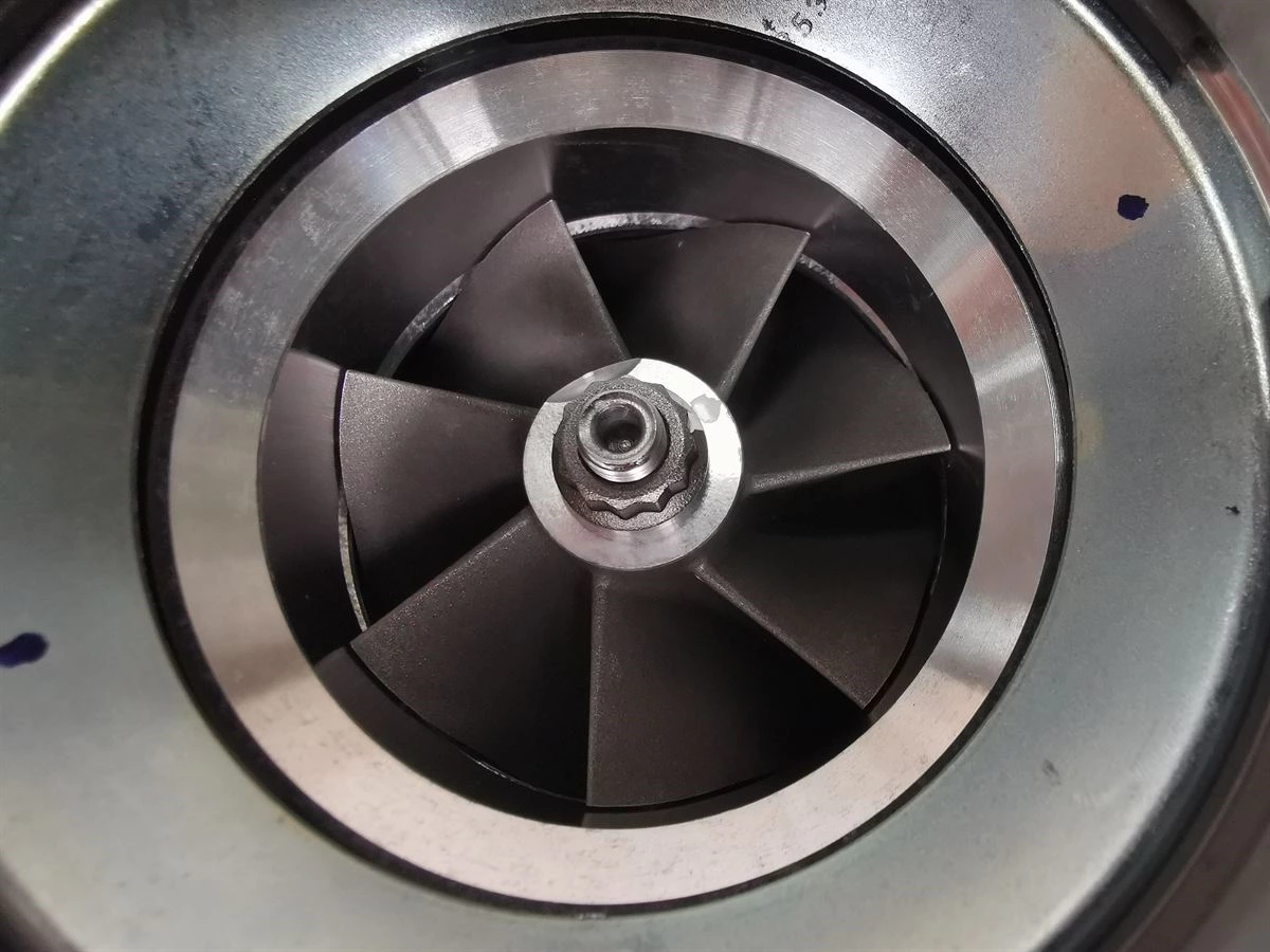 DCEC ISDe6 Turbocharger