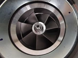 DCEC ISDe6 Turbocharger