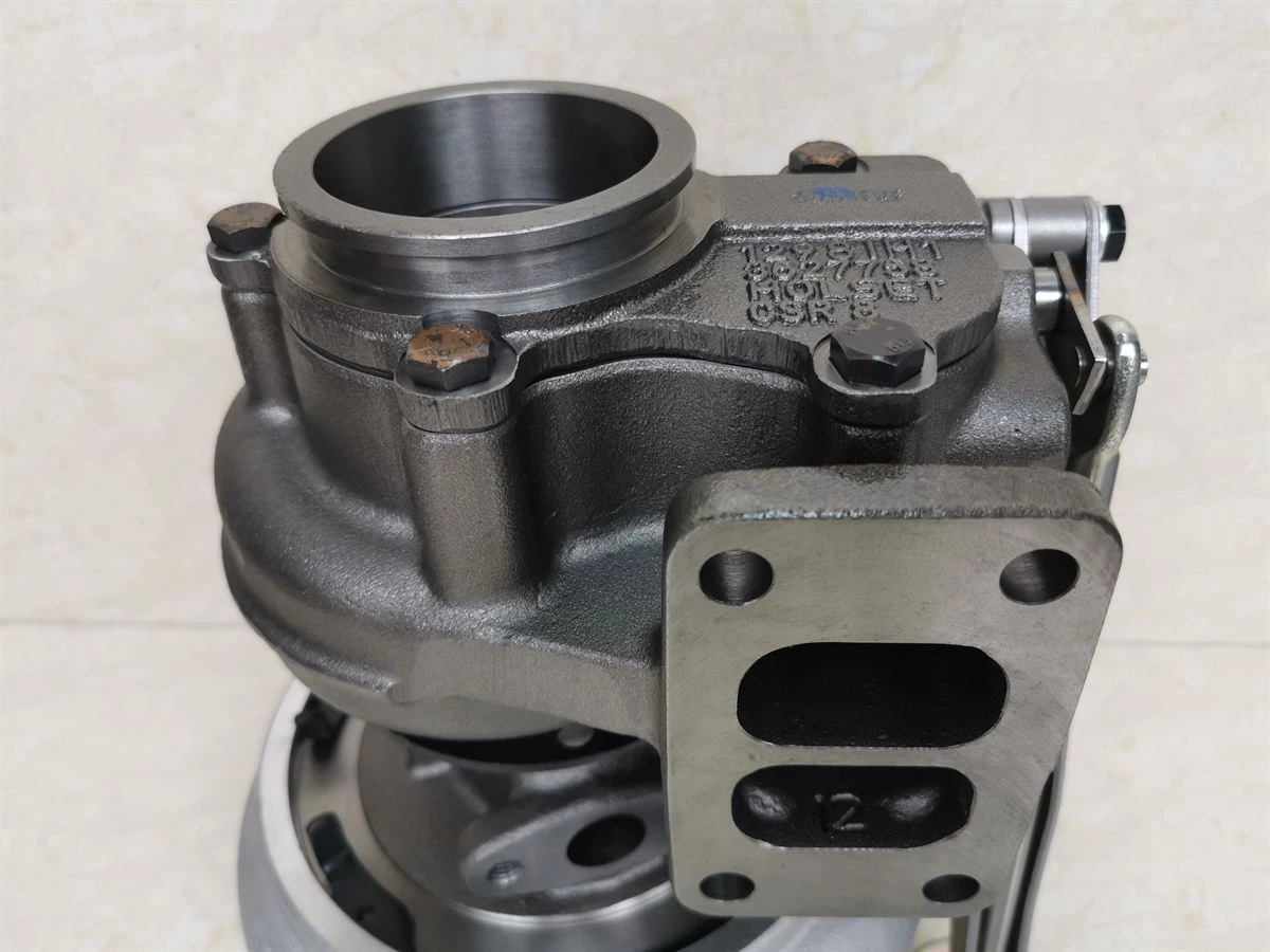 DCEC ISDe6 Turbocharger