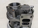 DCEC ISDe6 Turbocharger