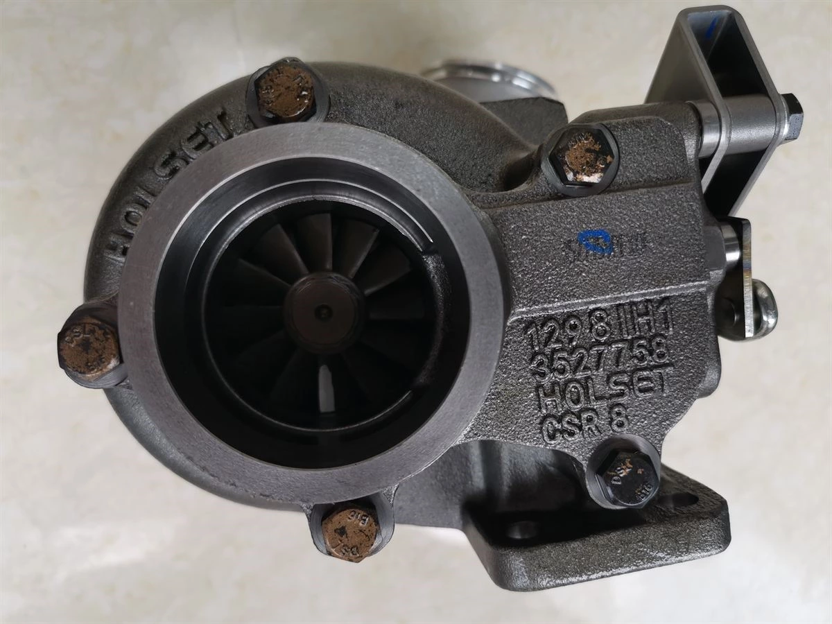 DCEC ISDe6 Turbocharger