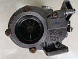 DCEC ISDe6 Turbocharger