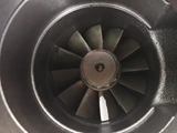 DCEC ISDe6 Turbocharger