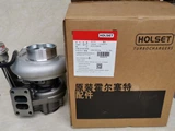 DCEC ISDe6 Turbocharger